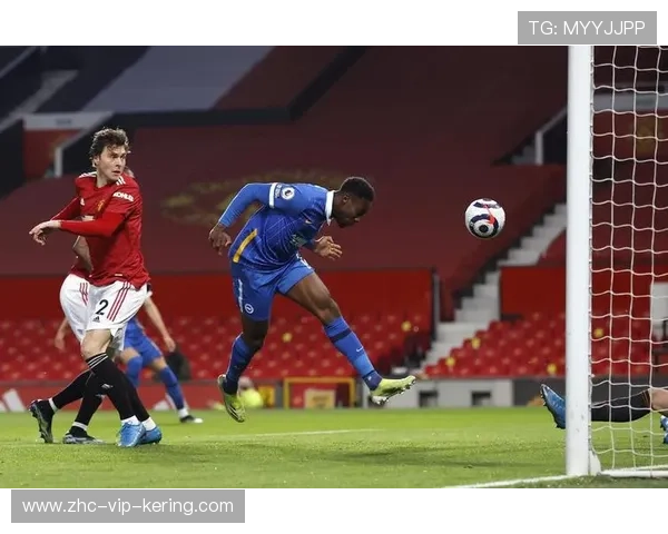 英超劲旅再迎连胜，曼联4-2战胜布莱顿，库尼亚首球点燃战火！