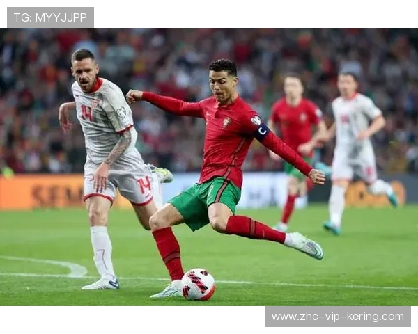 葡萄牙陷绝境！C罗停赛成最大隐患