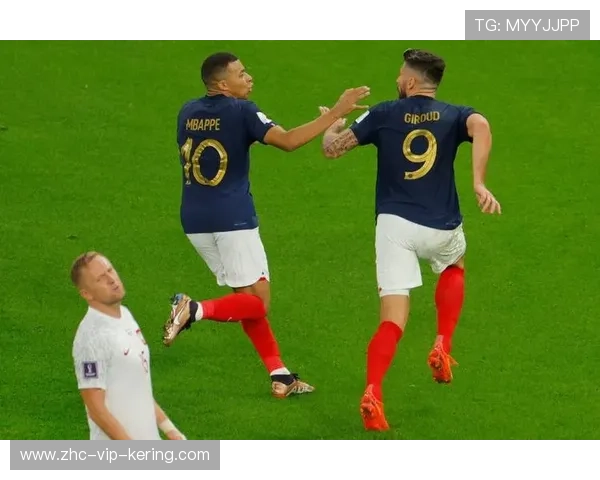 法国所在世界杯小组对抗张力明显：从战术博弈到情感共振的观赛之旅