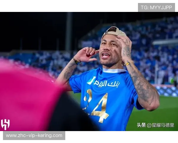 法甲焦点战内马尔染红离场，引爆球迷争议，内马尔法甲进球